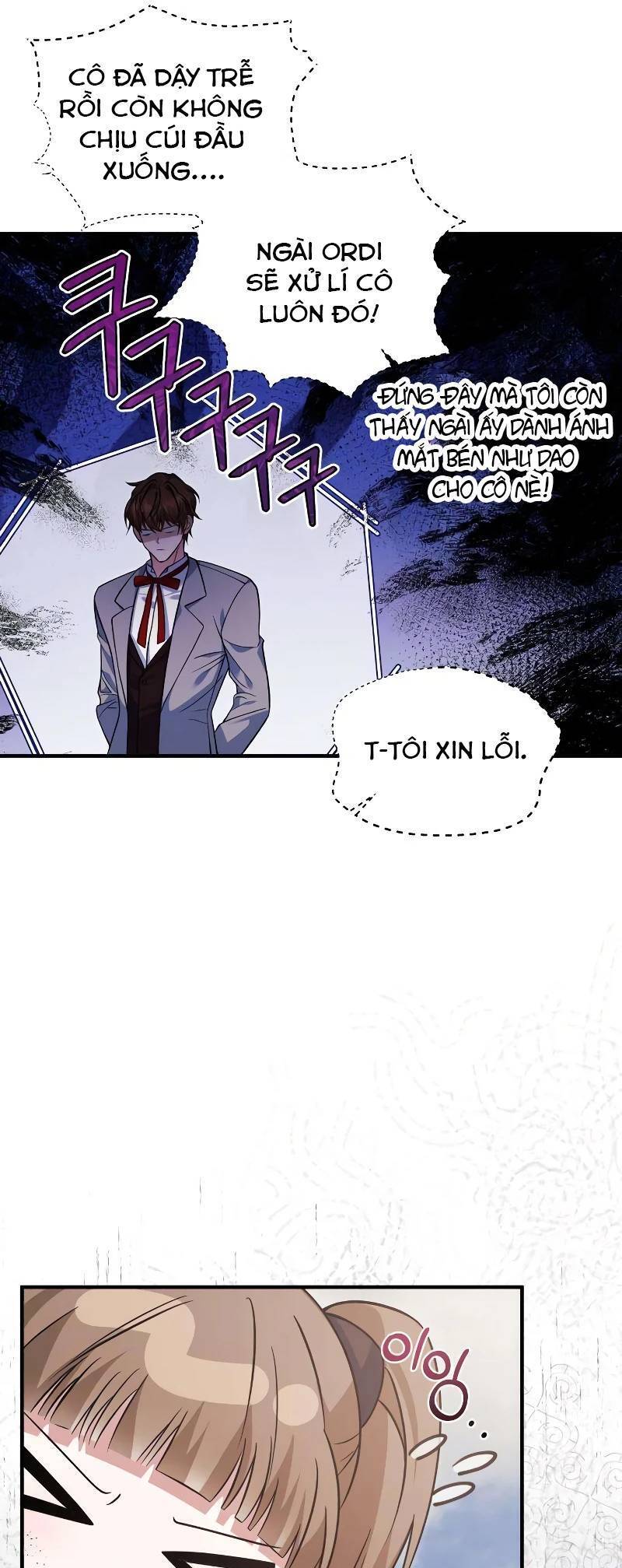Cách Khiến Cuốn Tiểu Thuyết Bi Kịch Thành Chữa Lành! Chap 10 - Next Chap 11