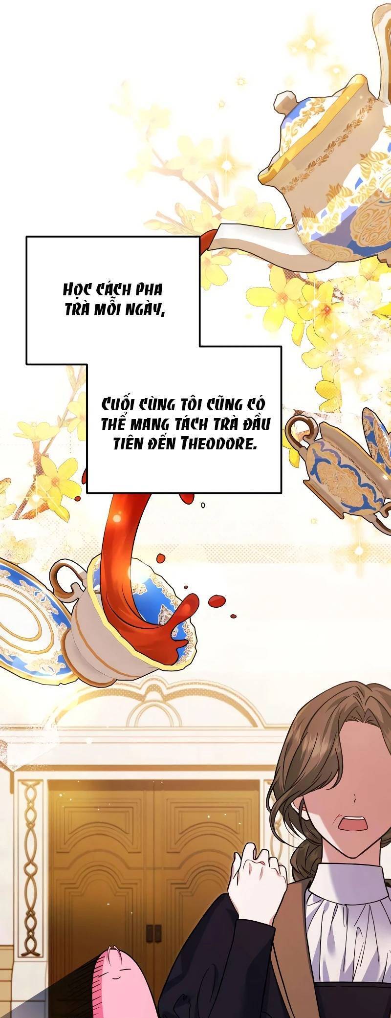 Cách Khiến Cuốn Tiểu Thuyết Bi Kịch Thành Chữa Lành! Chap 10 - Next Chap 11