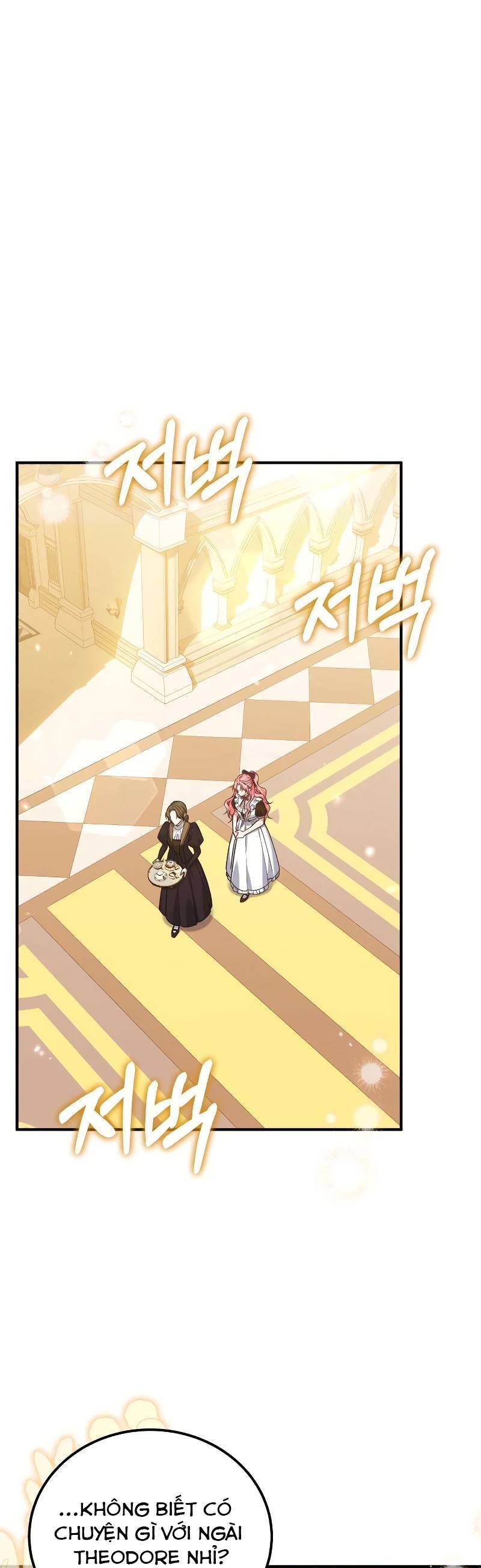 Cách Khiến Cuốn Tiểu Thuyết Bi Kịch Thành Chữa Lành! Chap 10 - Next Chap 11
