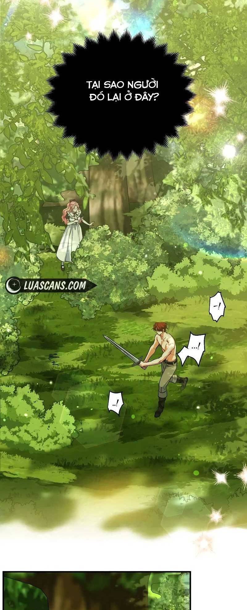Cách Khiến Cuốn Tiểu Thuyết Bi Kịch Thành Chữa Lành! Chap 11 - Next Chap 12