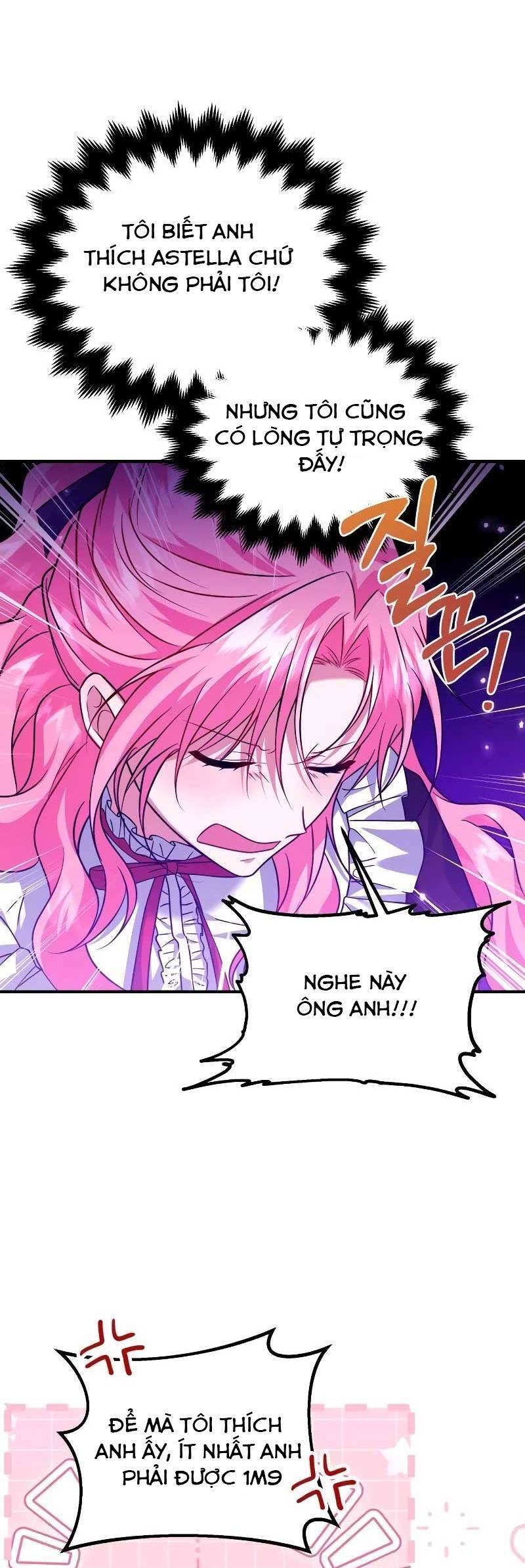 Cách Khiến Cuốn Tiểu Thuyết Bi Kịch Thành Chữa Lành! Chap 11 - Next Chap 12