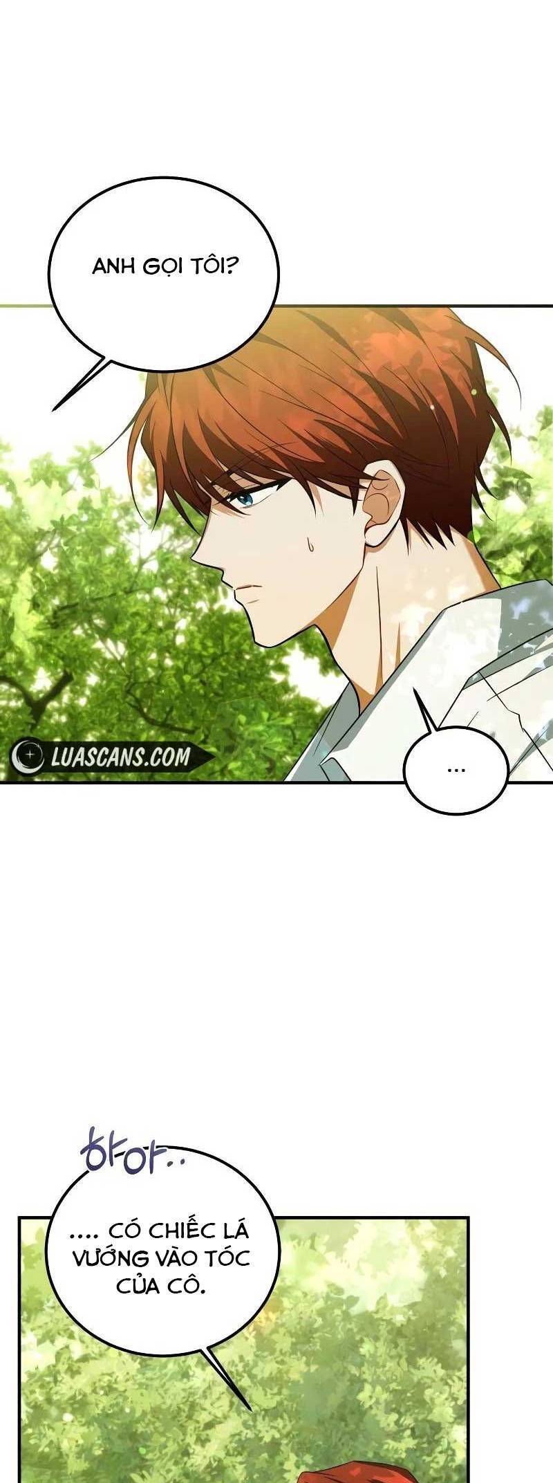 Cách Khiến Cuốn Tiểu Thuyết Bi Kịch Thành Chữa Lành! Chap 11 - Next Chap 12
