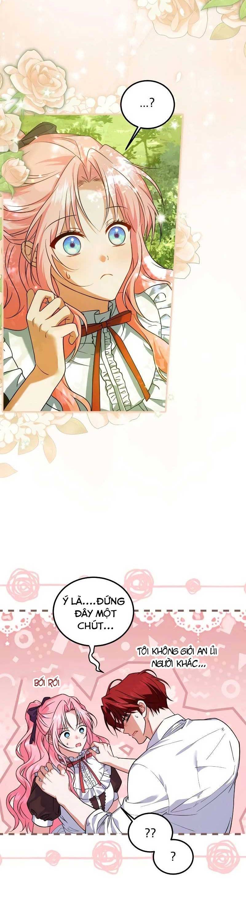 Cách Khiến Cuốn Tiểu Thuyết Bi Kịch Thành Chữa Lành! Chap 11 - Next Chap 12
