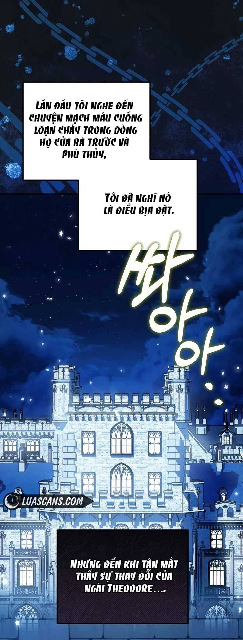 Cách Khiến Cuốn Tiểu Thuyết Bi Kịch Thành Chữa Lành! Chap 11 - Next Chap 12