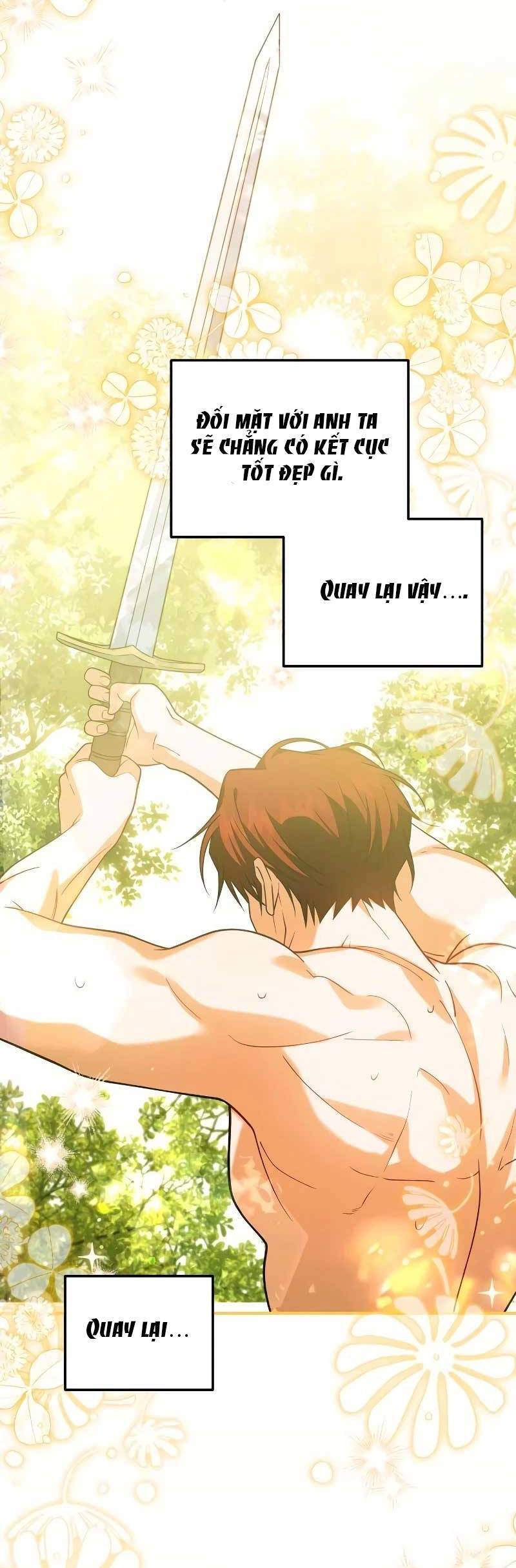 Cách Khiến Cuốn Tiểu Thuyết Bi Kịch Thành Chữa Lành! Chap 11 - Next Chap 12