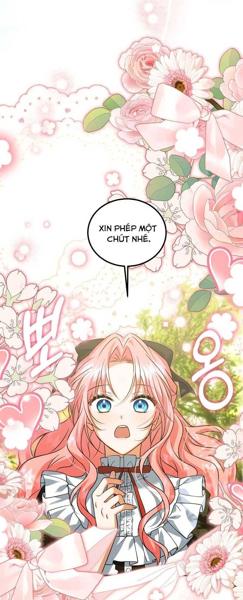 Cách Khiến Cuốn Tiểu Thuyết Bi Kịch Thành Chữa Lành! Chap 11 - Next Chap 12