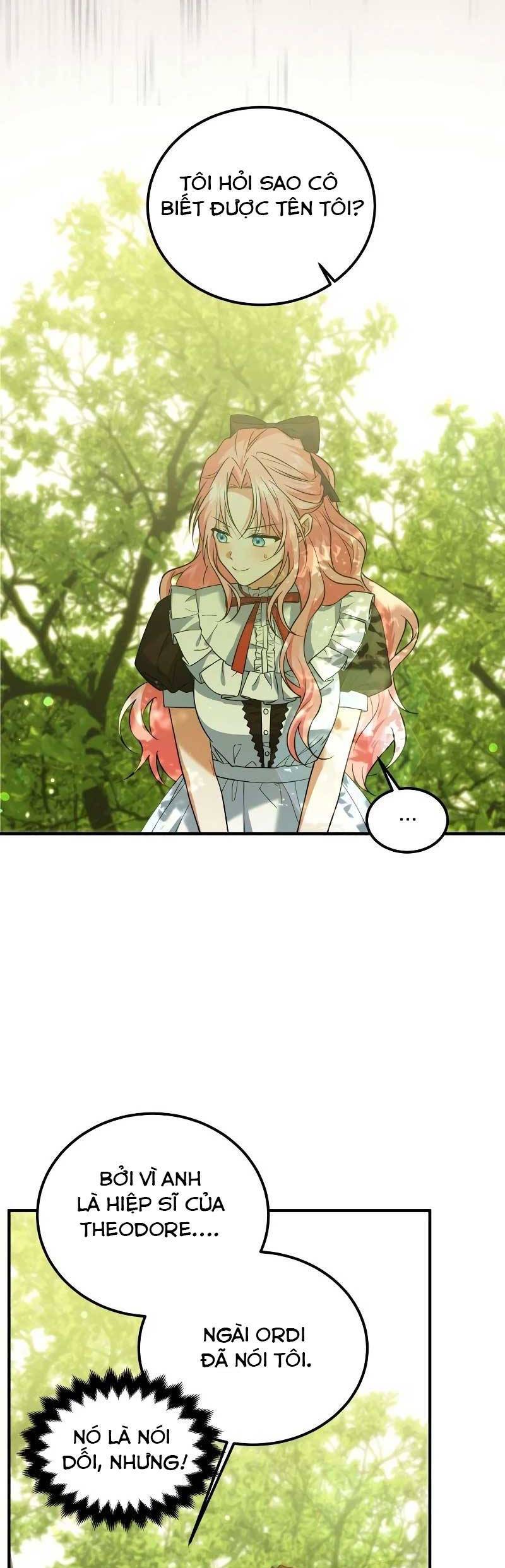 Cách Khiến Cuốn Tiểu Thuyết Bi Kịch Thành Chữa Lành! Chap 11 - Next Chap 12