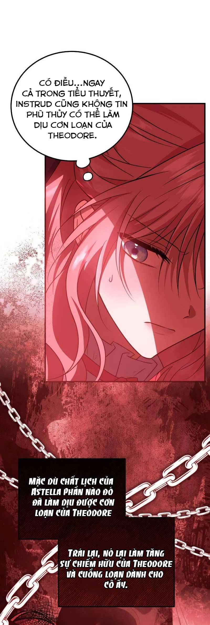 Cách Khiến Cuốn Tiểu Thuyết Bi Kịch Thành Chữa Lành! Chap 11 - Next Chap 12