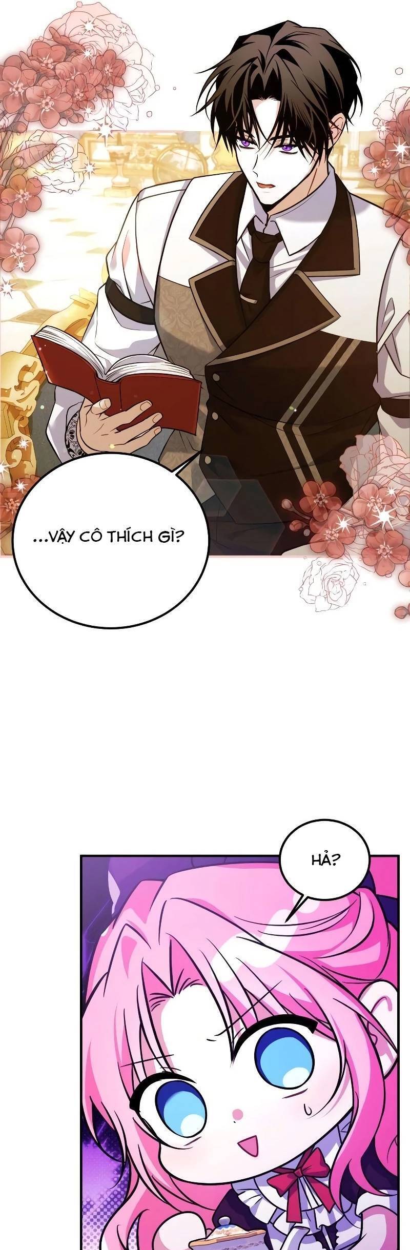 Cách Khiến Cuốn Tiểu Thuyết Bi Kịch Thành Chữa Lành! Chap 12 - Next Chap 13