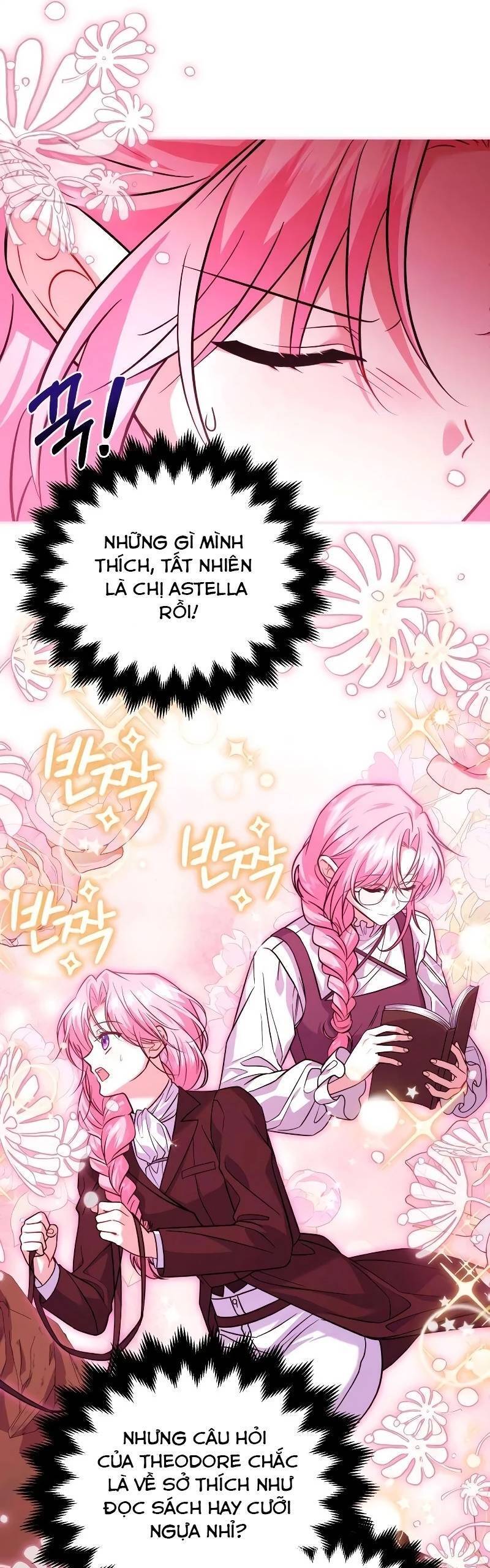 Cách Khiến Cuốn Tiểu Thuyết Bi Kịch Thành Chữa Lành! Chap 12 - Next Chap 13