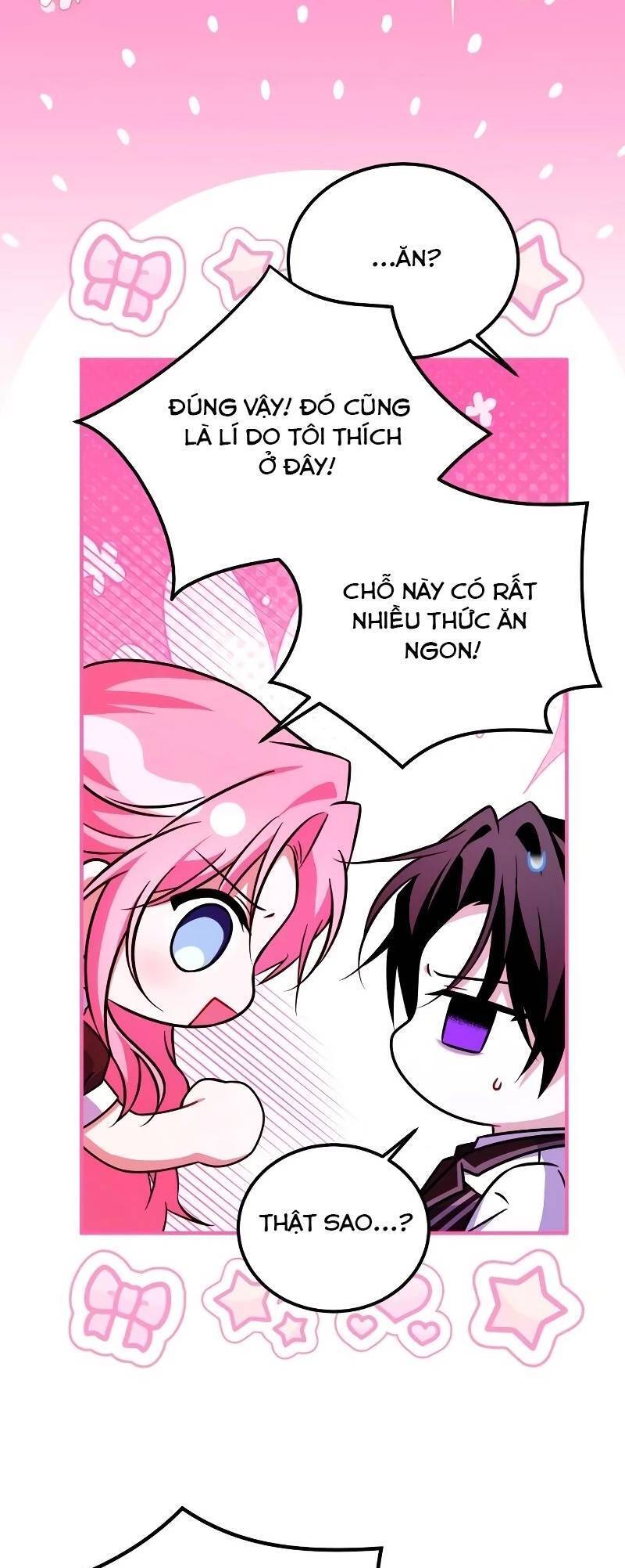 Cách Khiến Cuốn Tiểu Thuyết Bi Kịch Thành Chữa Lành! Chap 12 - Next Chap 13