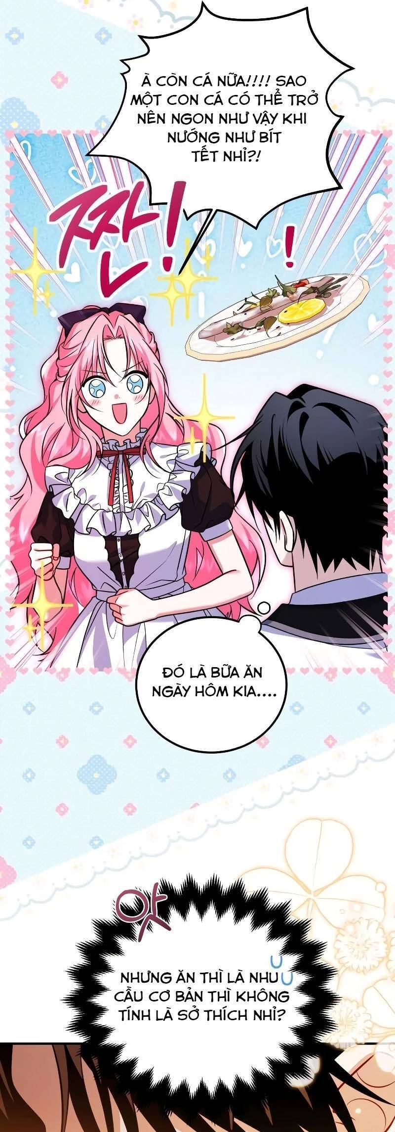Cách Khiến Cuốn Tiểu Thuyết Bi Kịch Thành Chữa Lành! Chap 12 - Next Chap 13