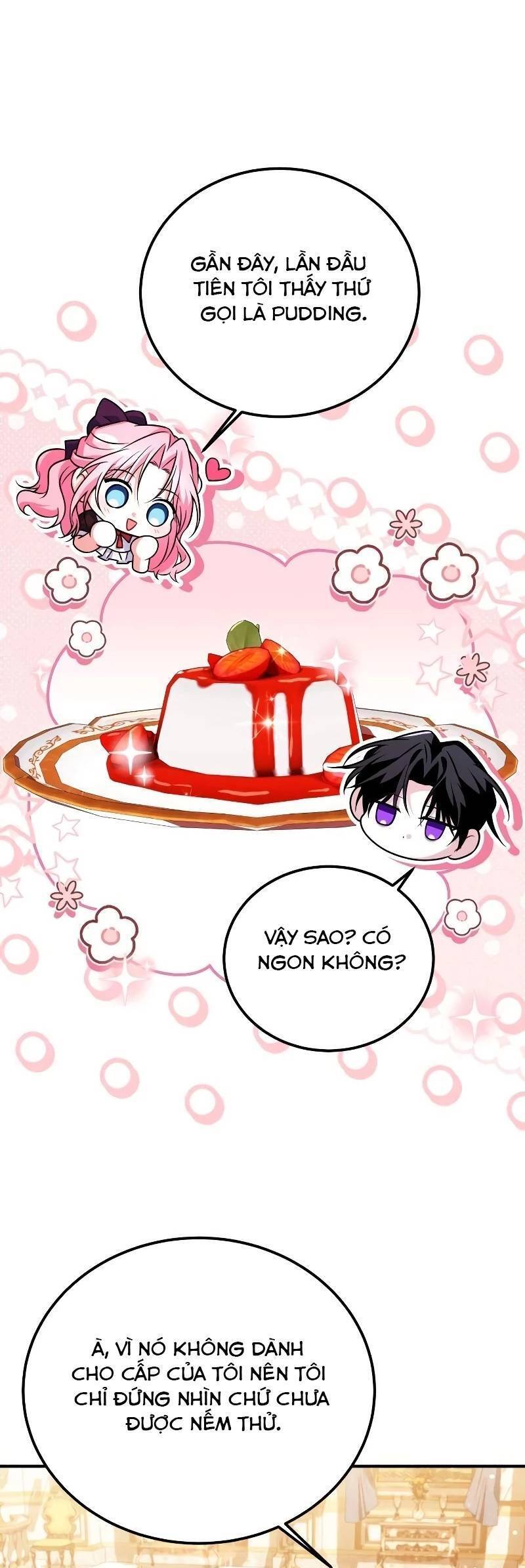 Cách Khiến Cuốn Tiểu Thuyết Bi Kịch Thành Chữa Lành! Chap 12 - Next Chap 13