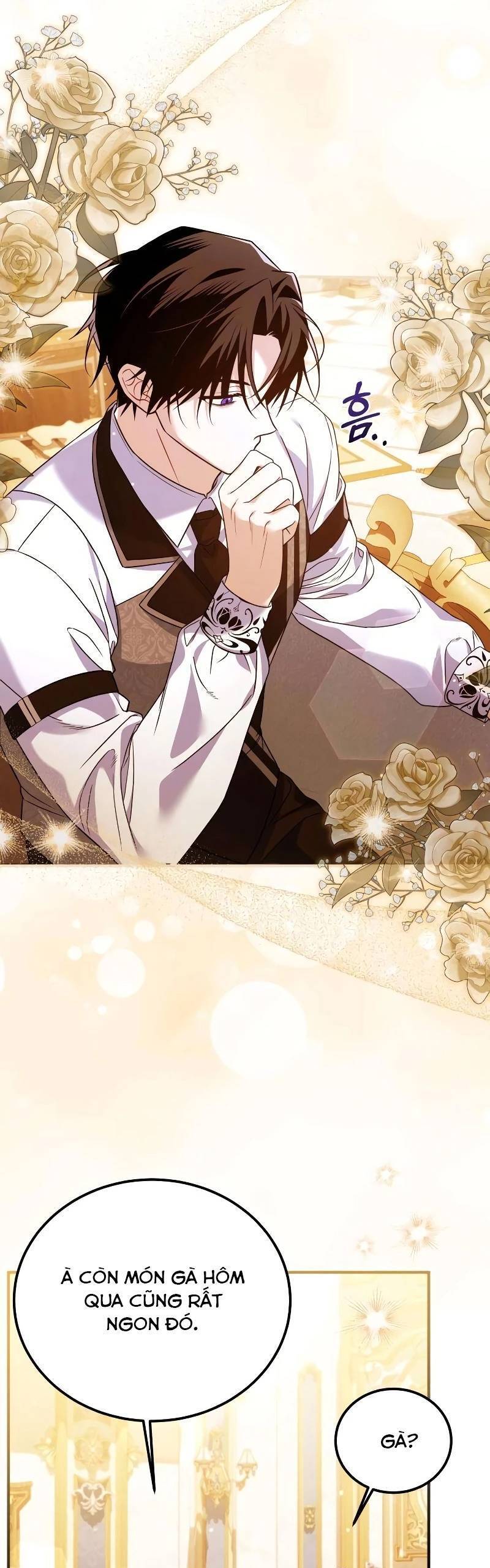 Cách Khiến Cuốn Tiểu Thuyết Bi Kịch Thành Chữa Lành! Chap 12 - Next Chap 13