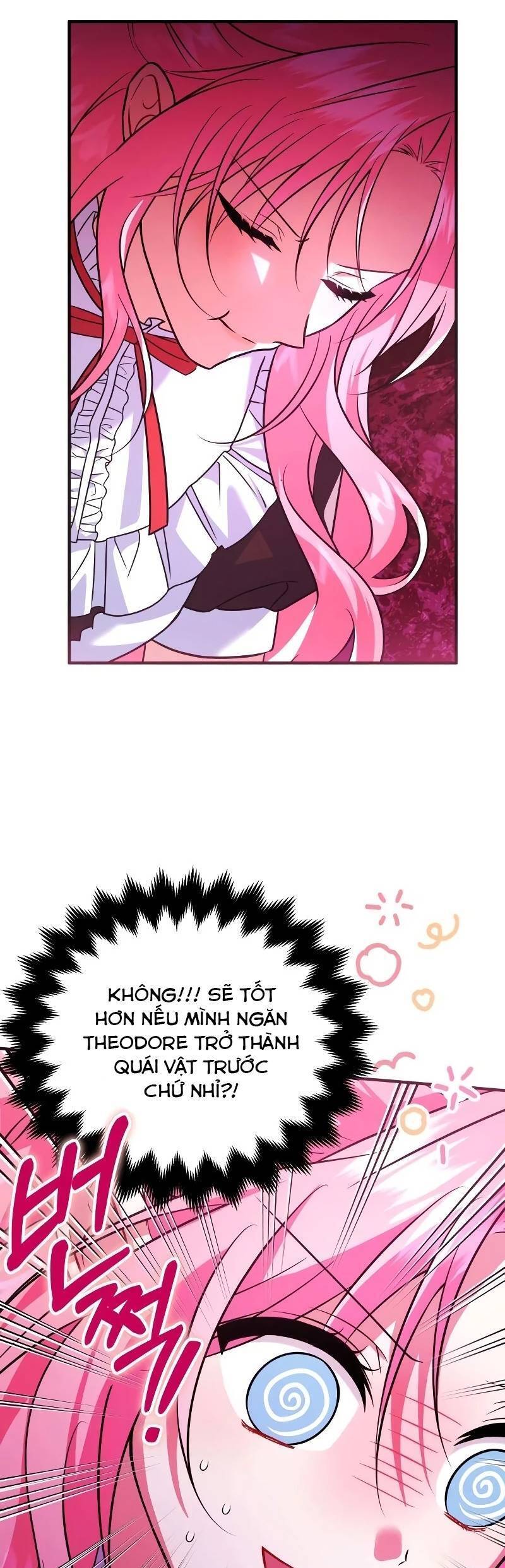 Cách Khiến Cuốn Tiểu Thuyết Bi Kịch Thành Chữa Lành! Chap 12 - Next Chap 13