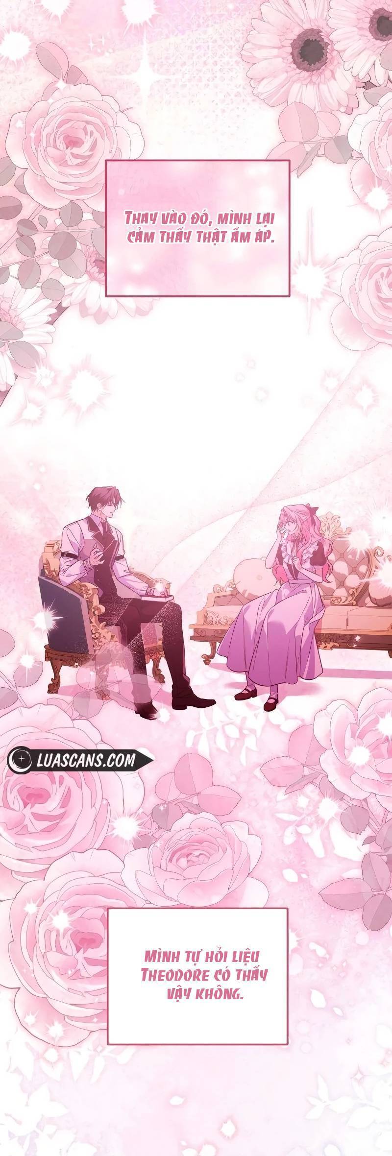 Cách Khiến Cuốn Tiểu Thuyết Bi Kịch Thành Chữa Lành! Chap 12 - Next Chap 13
