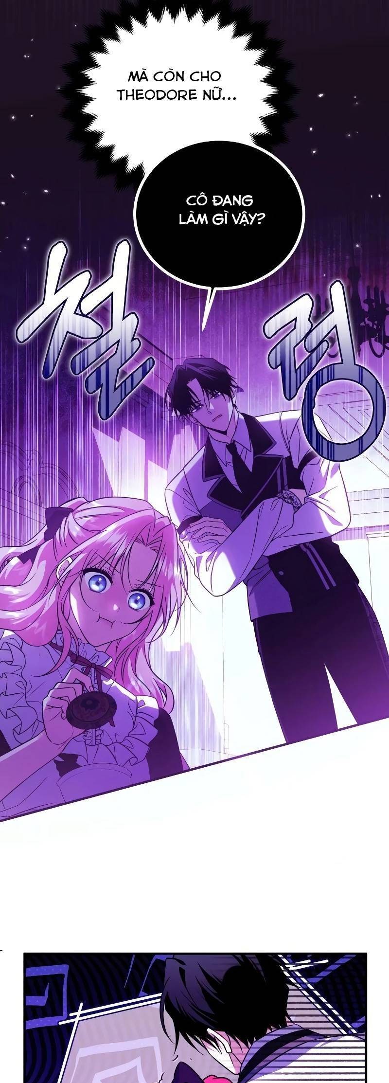 Cách Khiến Cuốn Tiểu Thuyết Bi Kịch Thành Chữa Lành! Chap 12 - Next Chap 13