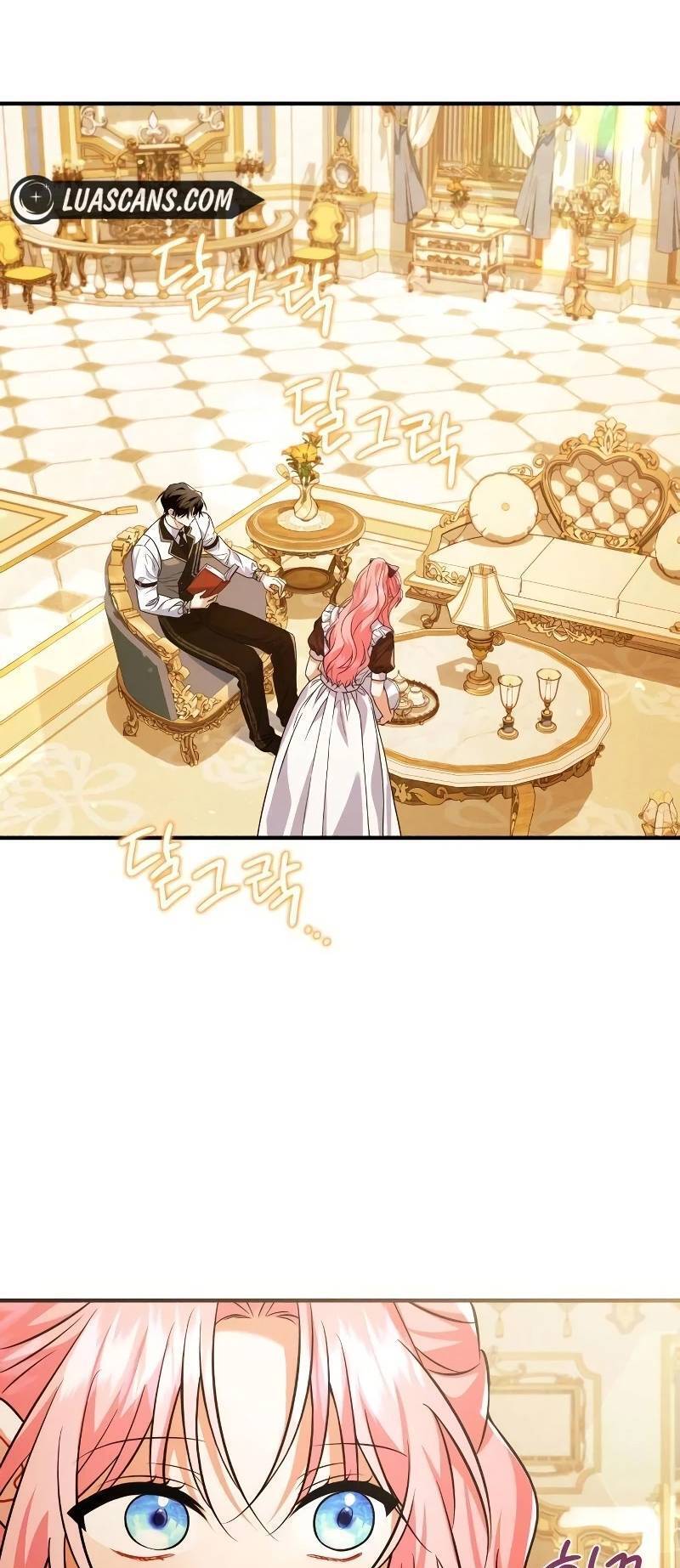 Cách Khiến Cuốn Tiểu Thuyết Bi Kịch Thành Chữa Lành! Chap 12 - Next Chap 13