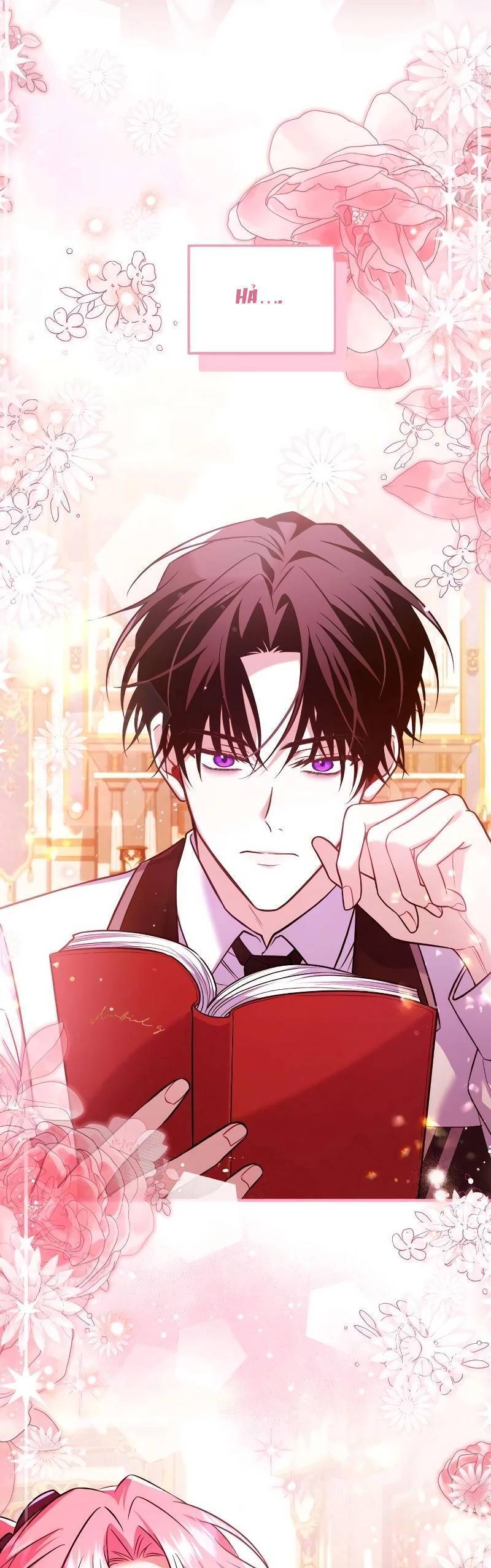Cách Khiến Cuốn Tiểu Thuyết Bi Kịch Thành Chữa Lành! Chap 12 - Next Chap 13