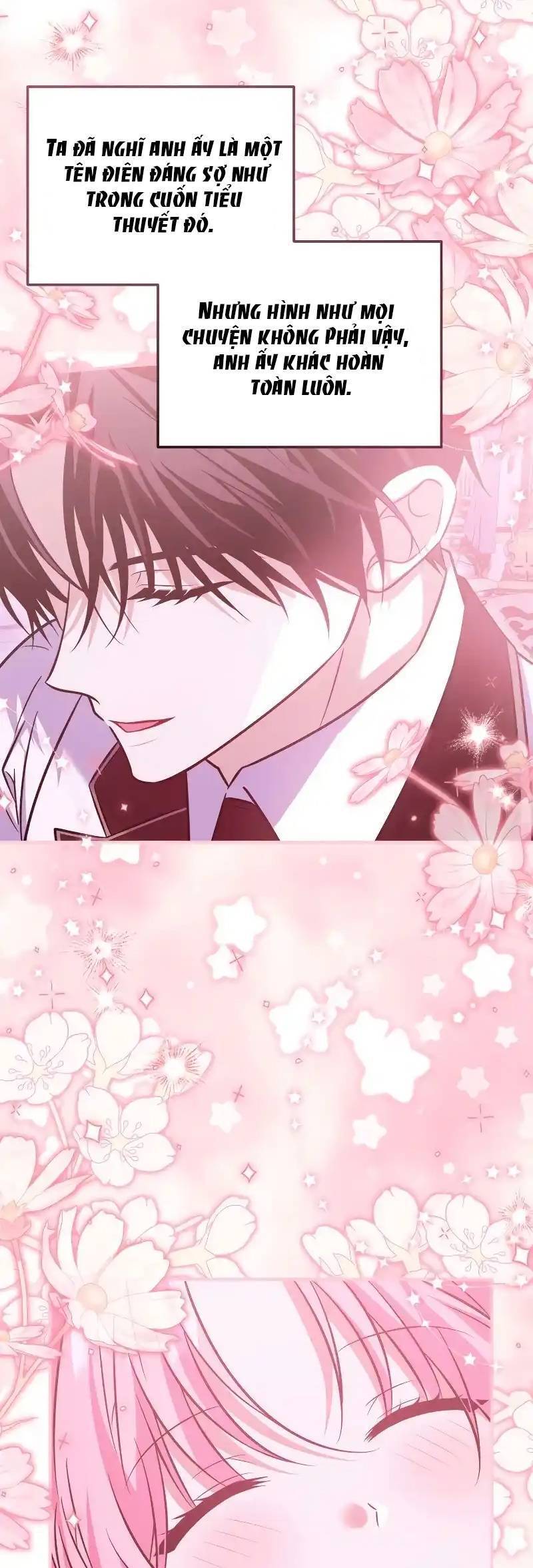 Cách Khiến Cuốn Tiểu Thuyết Bi Kịch Thành Chữa Lành! Chap 13 - Next Chap 14