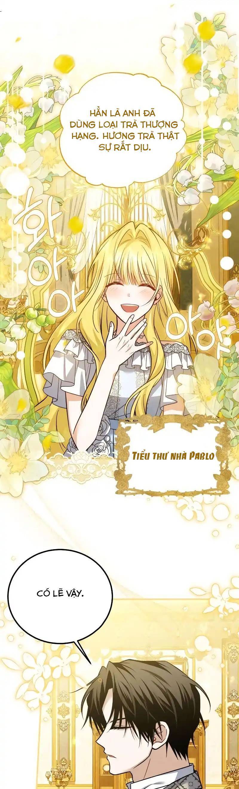 Cách Khiến Cuốn Tiểu Thuyết Bi Kịch Thành Chữa Lành! Chap 13 - Next Chap 14