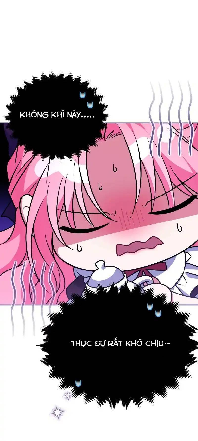 Cách Khiến Cuốn Tiểu Thuyết Bi Kịch Thành Chữa Lành! Chap 13 - Next Chap 14
