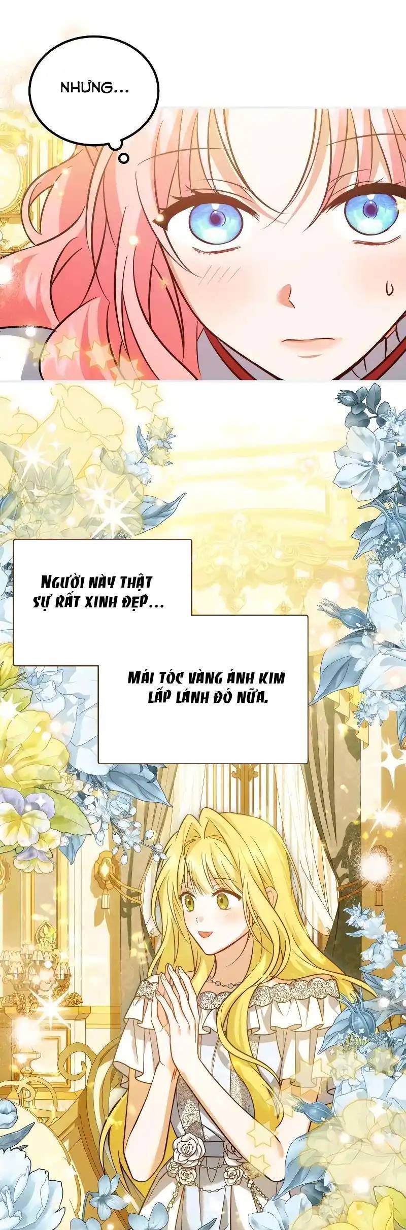 Cách Khiến Cuốn Tiểu Thuyết Bi Kịch Thành Chữa Lành! Chap 13 - Next Chap 14