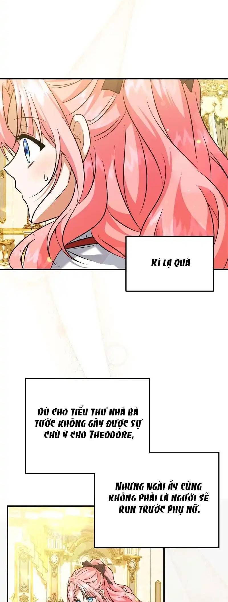 Cách Khiến Cuốn Tiểu Thuyết Bi Kịch Thành Chữa Lành! Chap 13 - Next Chap 14