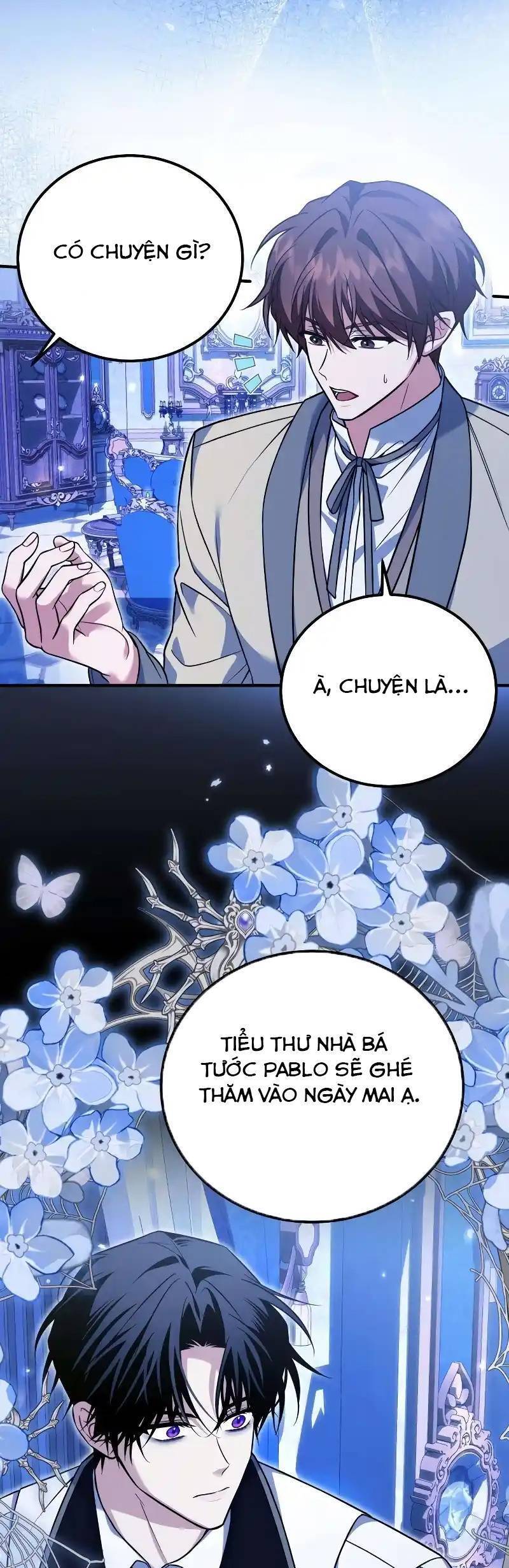 Cách Khiến Cuốn Tiểu Thuyết Bi Kịch Thành Chữa Lành! Chap 13 - Next Chap 14