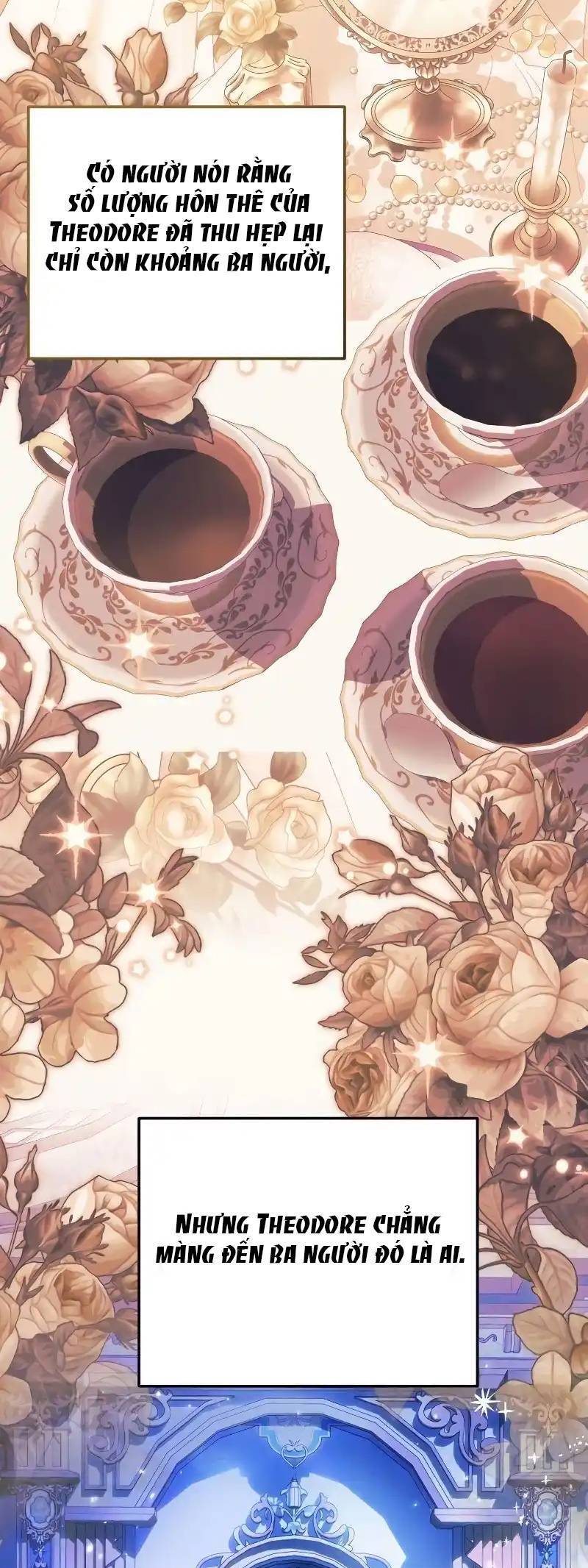 Cách Khiến Cuốn Tiểu Thuyết Bi Kịch Thành Chữa Lành! Chap 13 - Next Chap 14