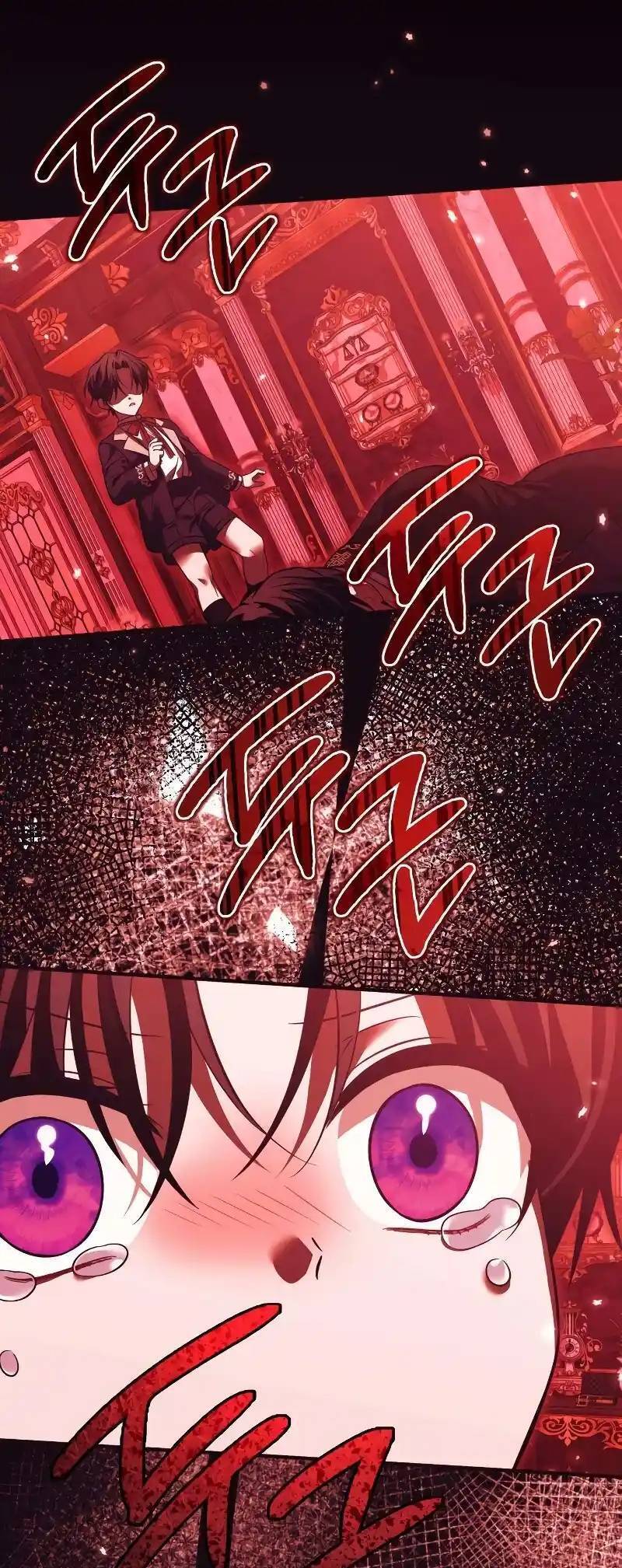 Cách Khiến Cuốn Tiểu Thuyết Bi Kịch Thành Chữa Lành! Chap 13 - Next Chap 14