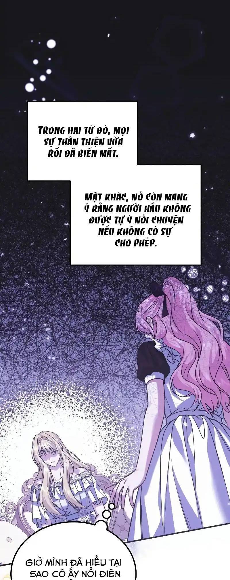 Cách Khiến Cuốn Tiểu Thuyết Bi Kịch Thành Chữa Lành! Chap 14 - Next Chap 15