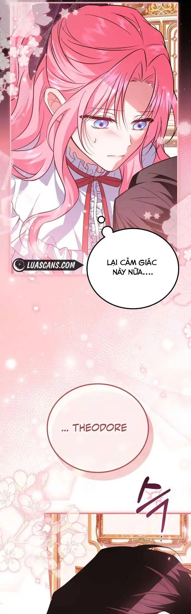 Cách Khiến Cuốn Tiểu Thuyết Bi Kịch Thành Chữa Lành! Chap 14 - Next Chap 15