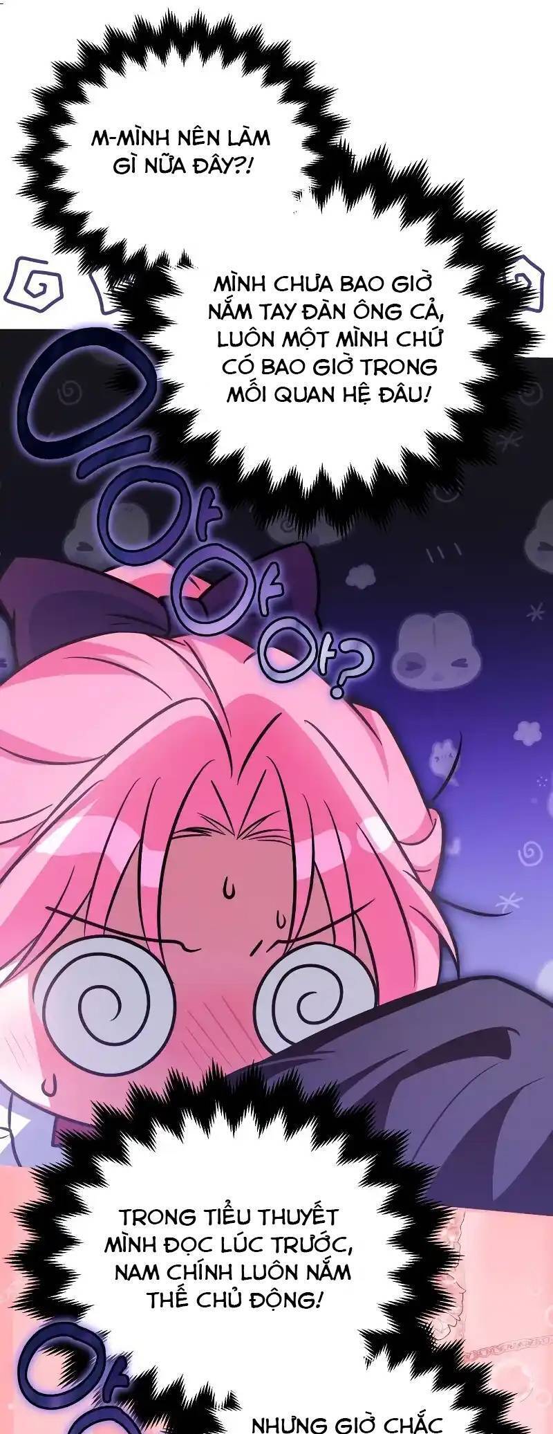 Cách Khiến Cuốn Tiểu Thuyết Bi Kịch Thành Chữa Lành! Chap 14 - Next Chap 15