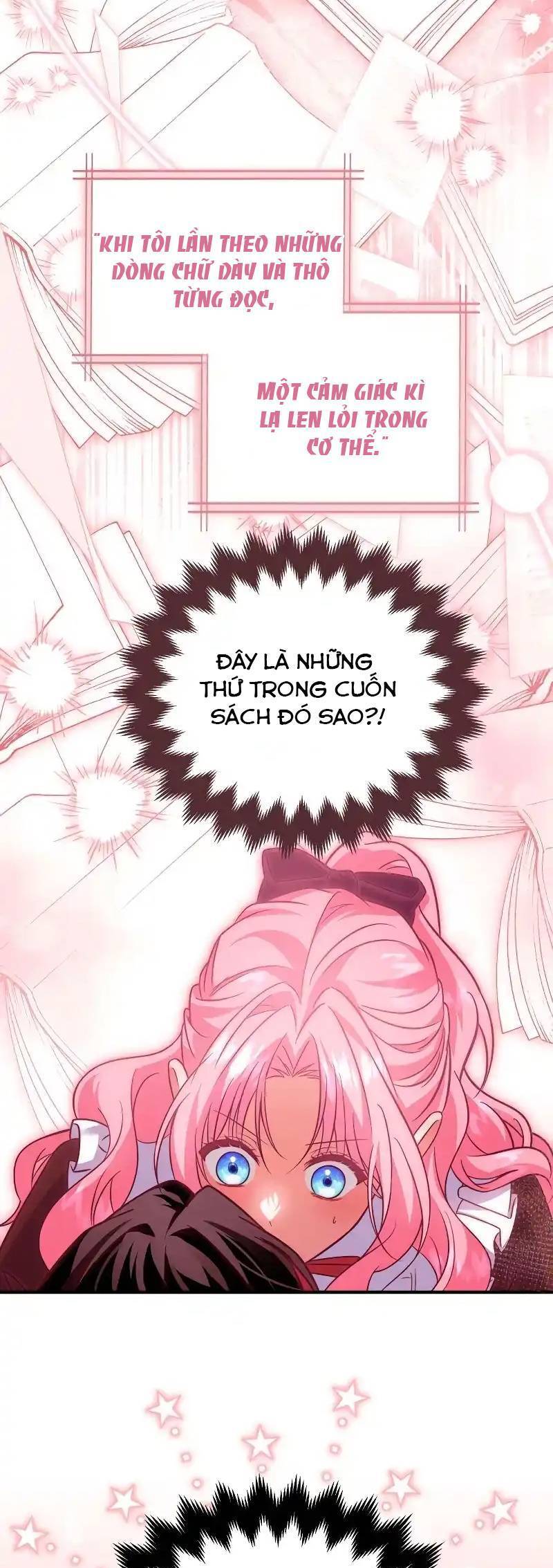 Cách Khiến Cuốn Tiểu Thuyết Bi Kịch Thành Chữa Lành! Chap 14 - Next Chap 15