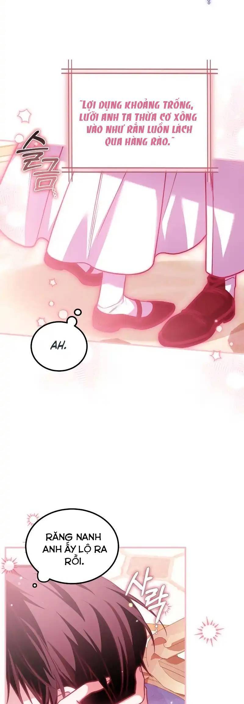 Cách Khiến Cuốn Tiểu Thuyết Bi Kịch Thành Chữa Lành! Chap 14 - Next Chap 15