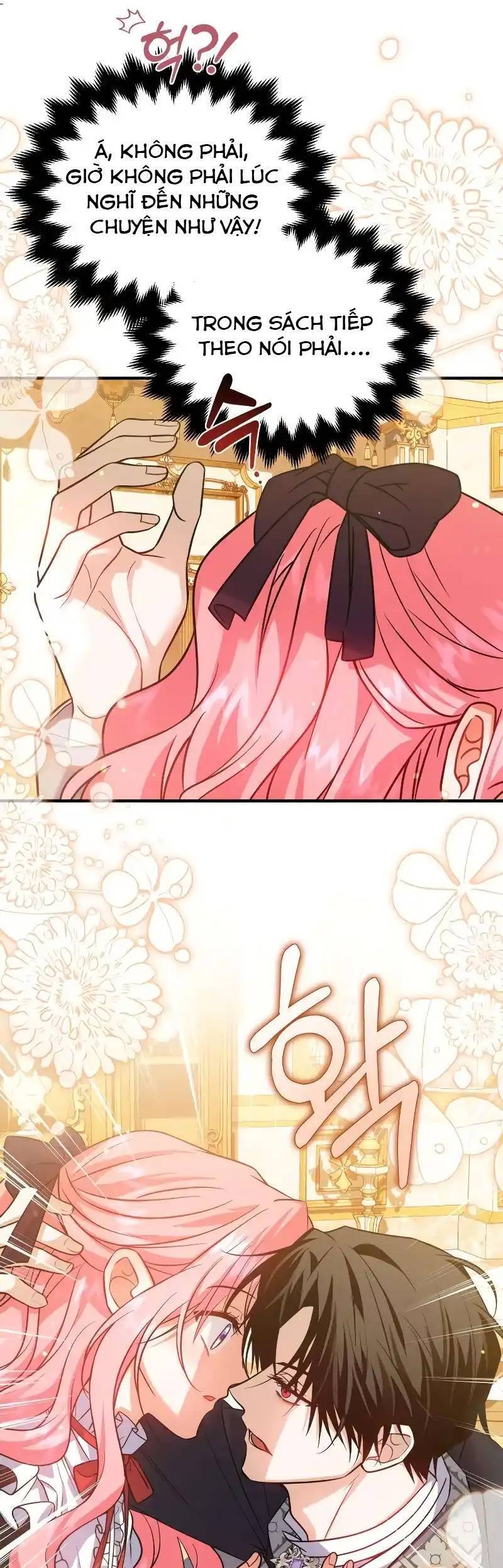 Cách Khiến Cuốn Tiểu Thuyết Bi Kịch Thành Chữa Lành! Chap 14 - Next Chap 15