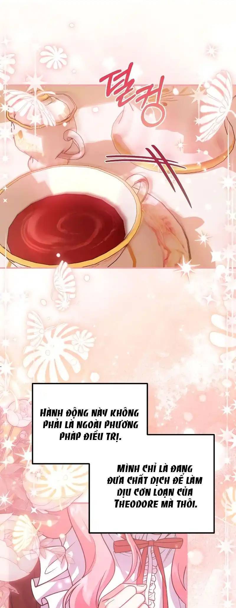 Cách Khiến Cuốn Tiểu Thuyết Bi Kịch Thành Chữa Lành! Chap 14 - Next Chap 15