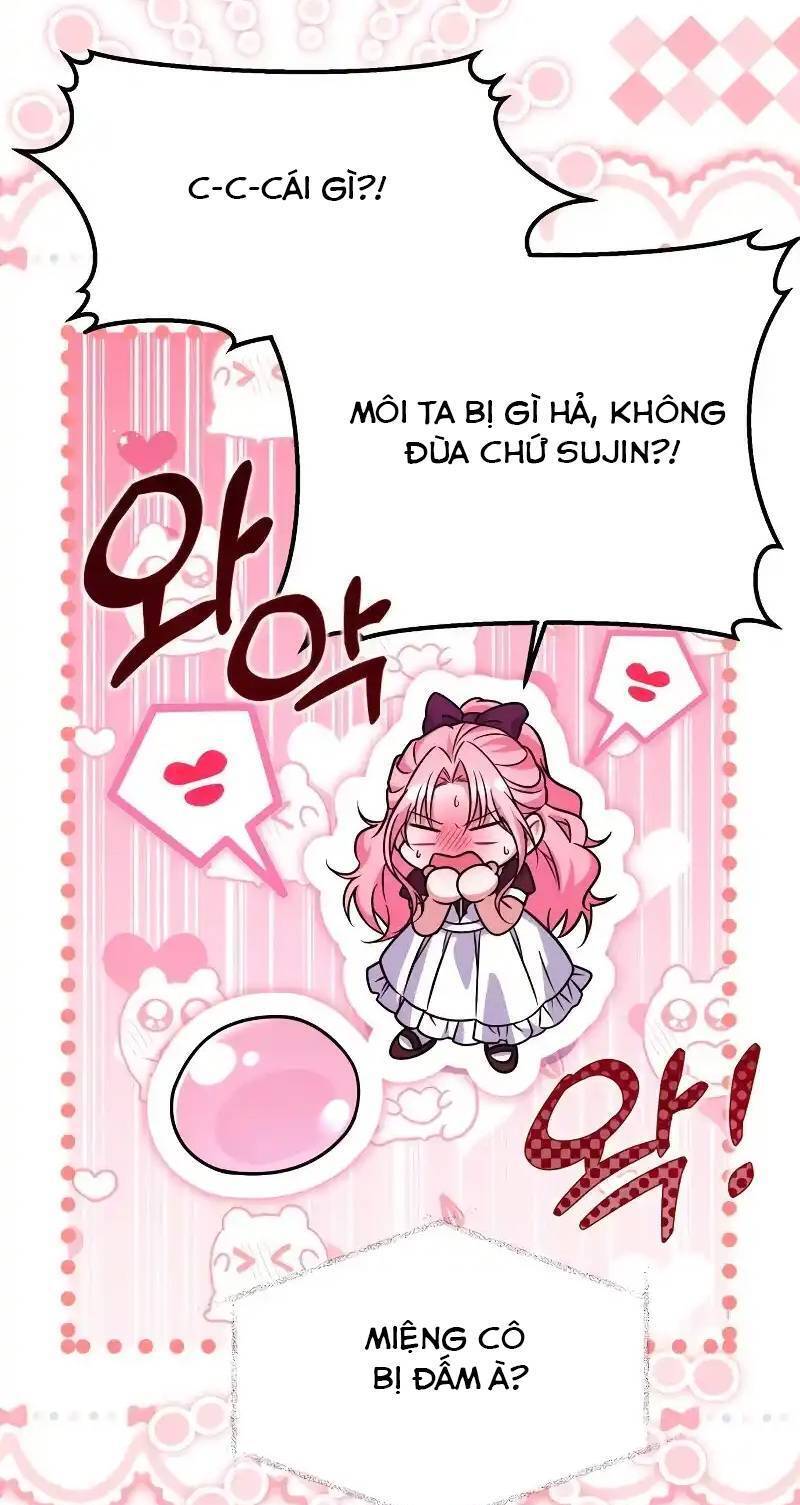 Cách Khiến Cuốn Tiểu Thuyết Bi Kịch Thành Chữa Lành! Chap 14 - Next Chap 15