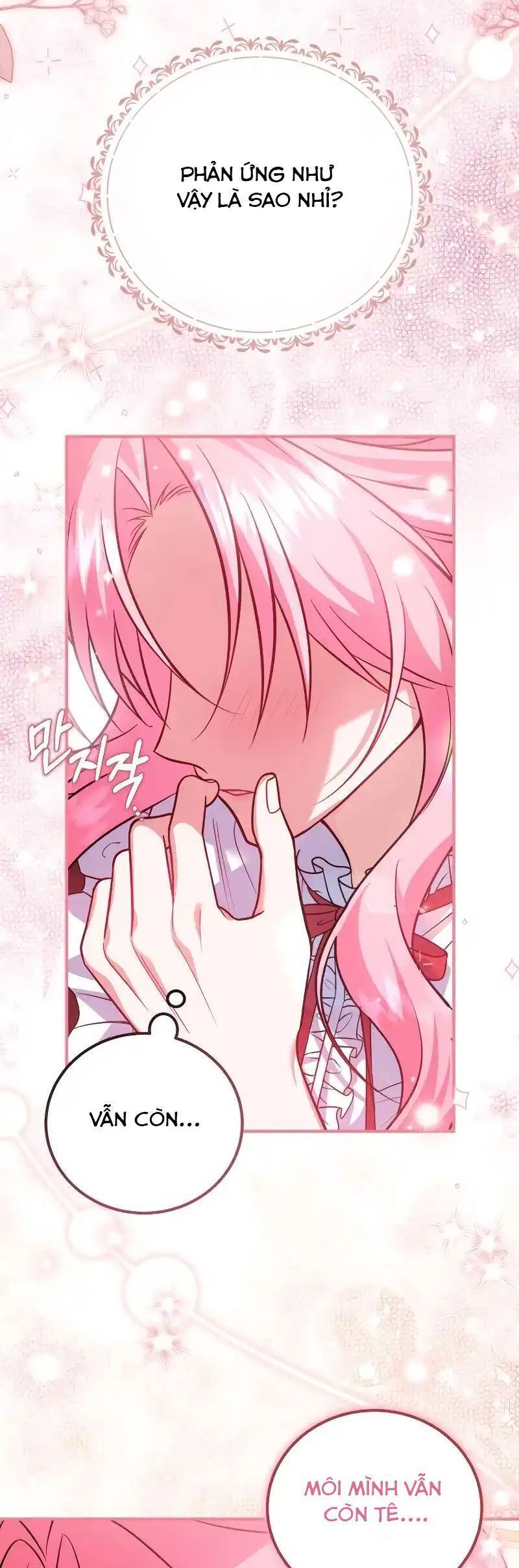 Cách Khiến Cuốn Tiểu Thuyết Bi Kịch Thành Chữa Lành! Chap 14 - Next Chap 15