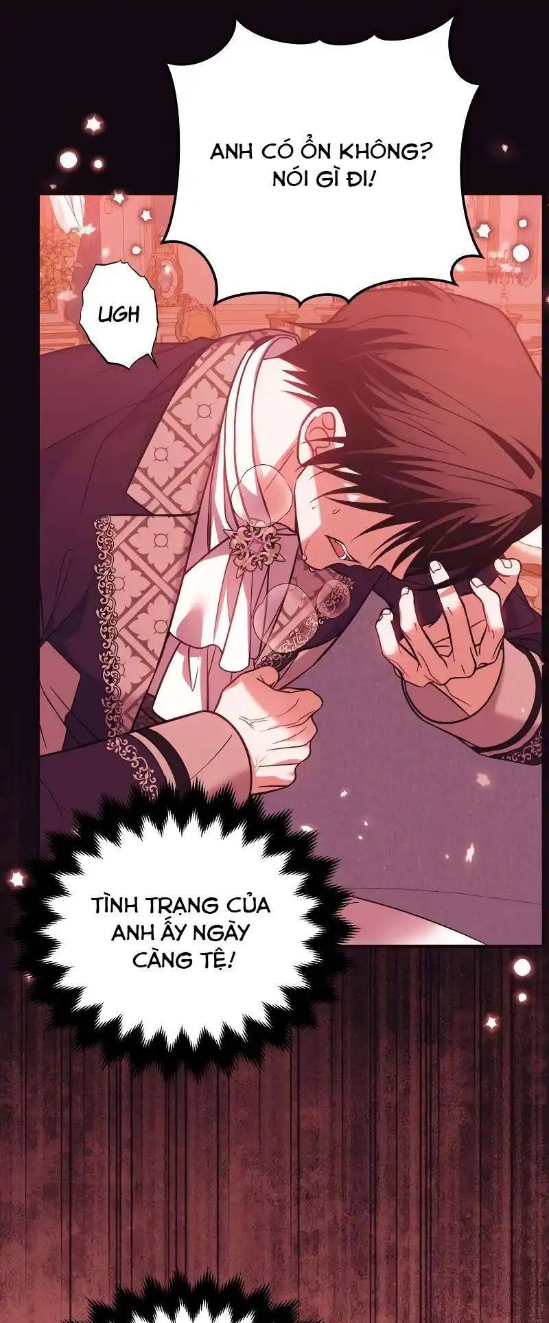 Cách Khiến Cuốn Tiểu Thuyết Bi Kịch Thành Chữa Lành! Chap 14 - Next Chap 15