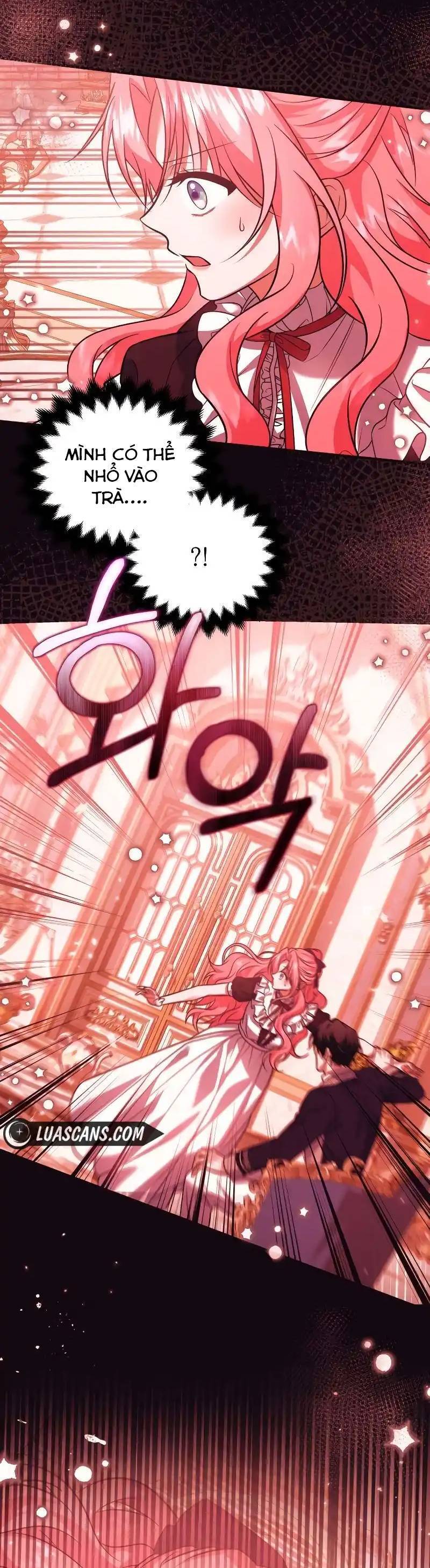 Cách Khiến Cuốn Tiểu Thuyết Bi Kịch Thành Chữa Lành! Chap 14 - Next Chap 15