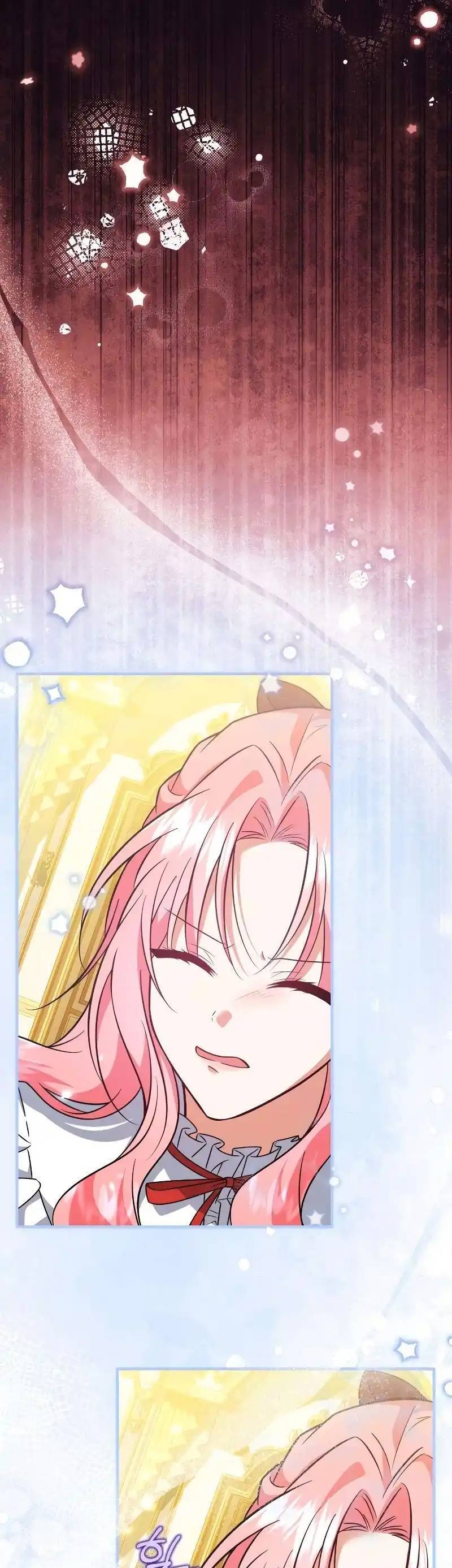 Cách Khiến Cuốn Tiểu Thuyết Bi Kịch Thành Chữa Lành! Chap 14 - Next Chap 15