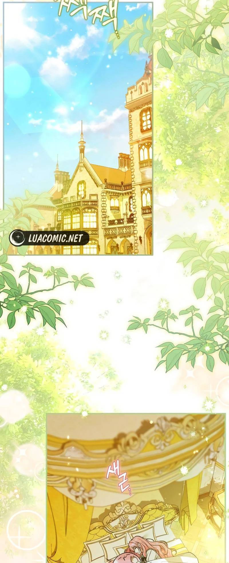 Cách Khiến Cuốn Tiểu Thuyết Bi Kịch Thành Chữa Lành! Chap 15 - Next Chap 16
