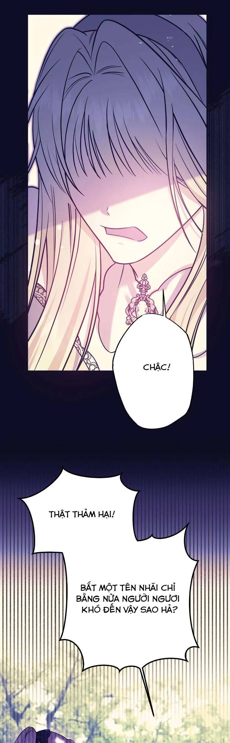 Cách Khiến Cuốn Tiểu Thuyết Bi Kịch Thành Chữa Lành! Chap 15 - Next Chap 16