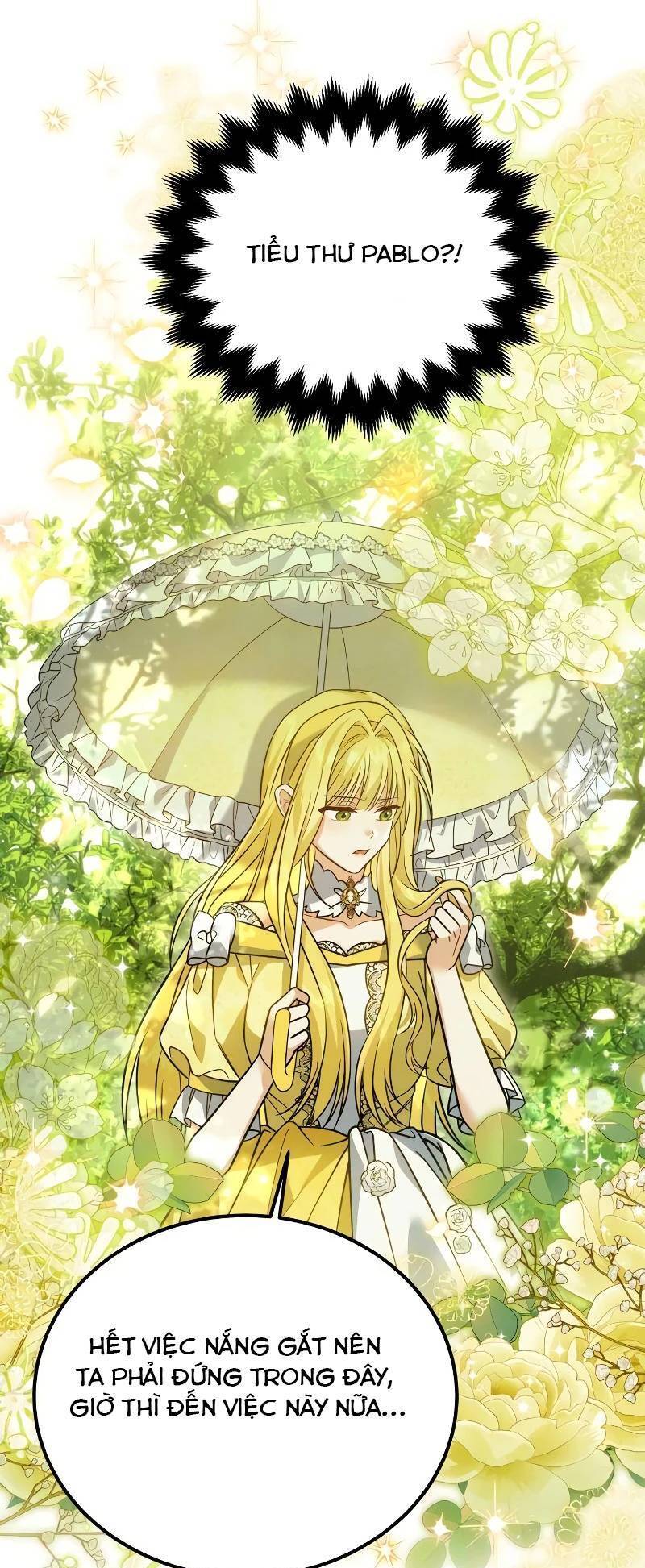 Cách Khiến Cuốn Tiểu Thuyết Bi Kịch Thành Chữa Lành! Chap 15 - Next Chap 16