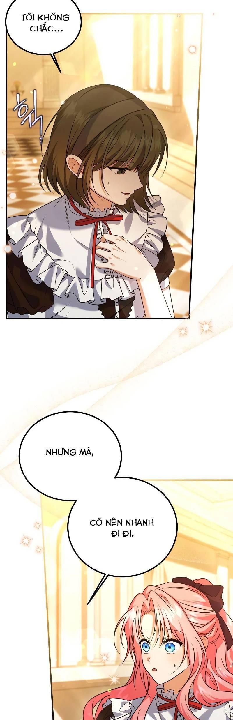 Cách Khiến Cuốn Tiểu Thuyết Bi Kịch Thành Chữa Lành! Chap 15 - Next Chap 16