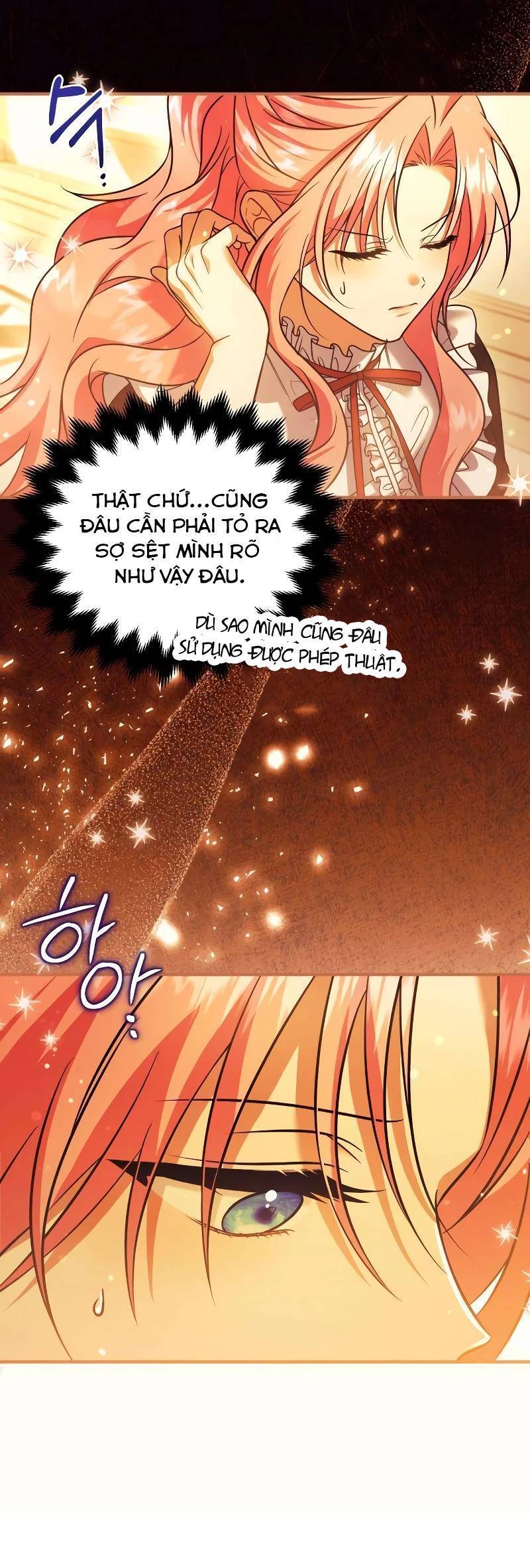 Cách Khiến Cuốn Tiểu Thuyết Bi Kịch Thành Chữa Lành! Chap 15 - Next Chap 16