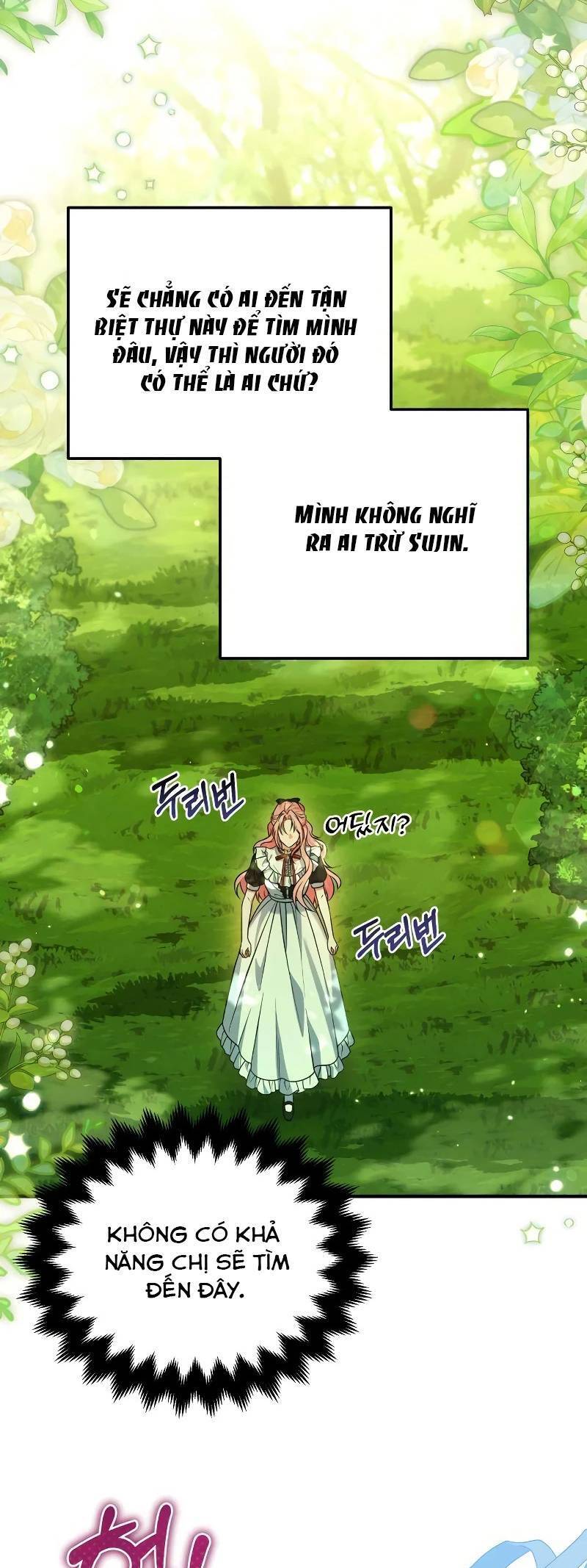 Cách Khiến Cuốn Tiểu Thuyết Bi Kịch Thành Chữa Lành! Chap 15 - Next Chap 16