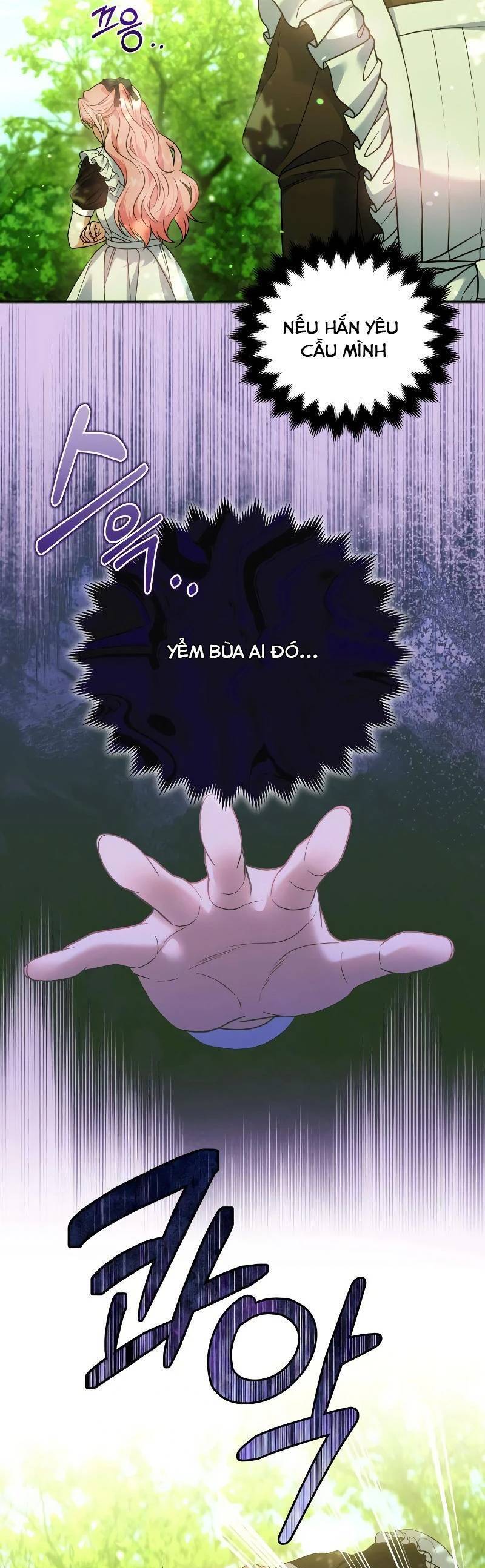 Cách Khiến Cuốn Tiểu Thuyết Bi Kịch Thành Chữa Lành! Chap 15 - Next Chap 16